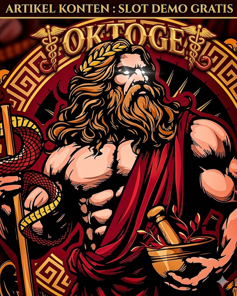 Slot Demo Gratis ke Slot Resmi | YOKTOGEL